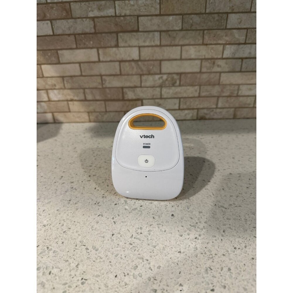 VTech DM111‎ Baby Monitor Tested Working - Picture 5 of 6